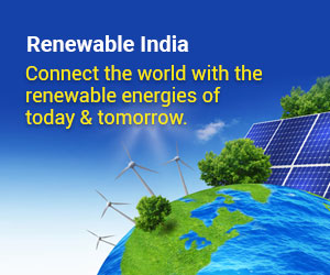 Renewable India - Connect the world with renewable energies of today ...