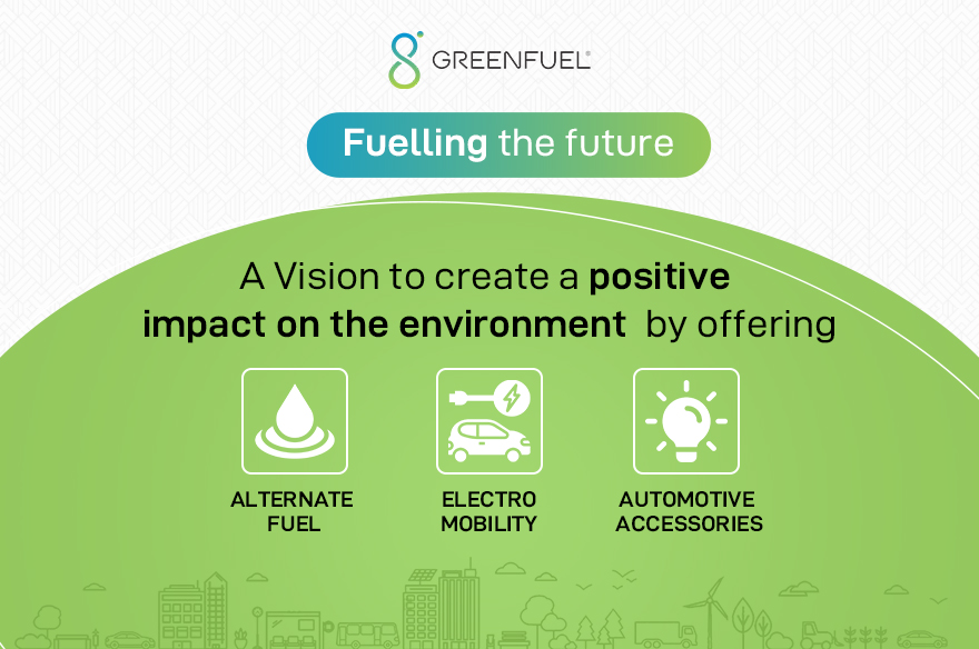 Greenfuel Energy Solutions Pvt Ltd