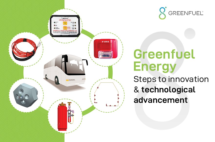 Greenfuel Energy Pvt Ltd