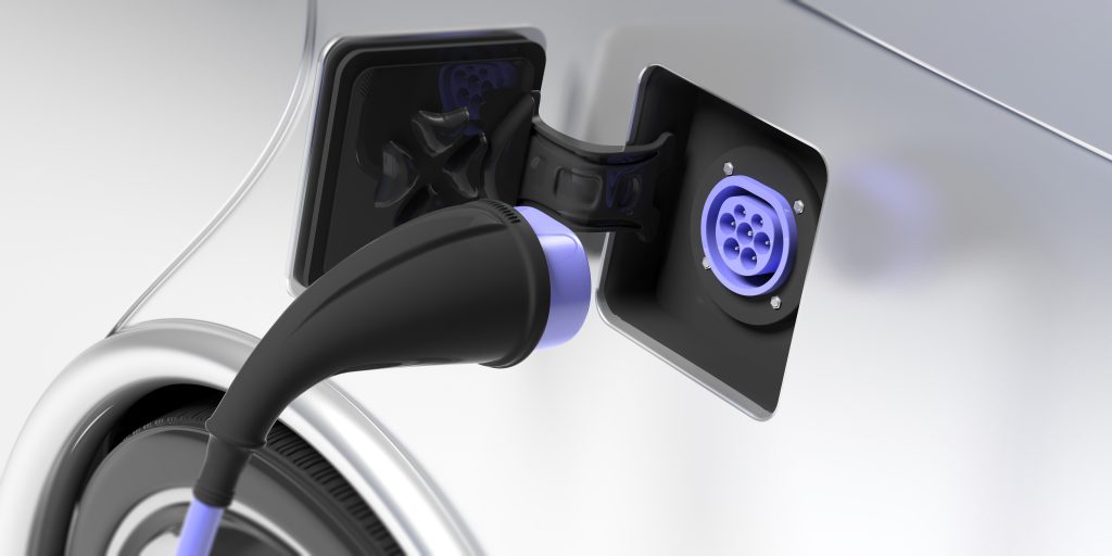 EV charging systems