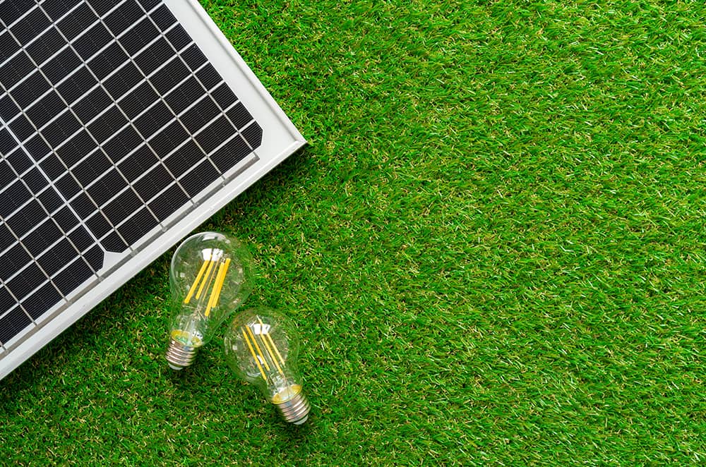 What is Solar Energy?