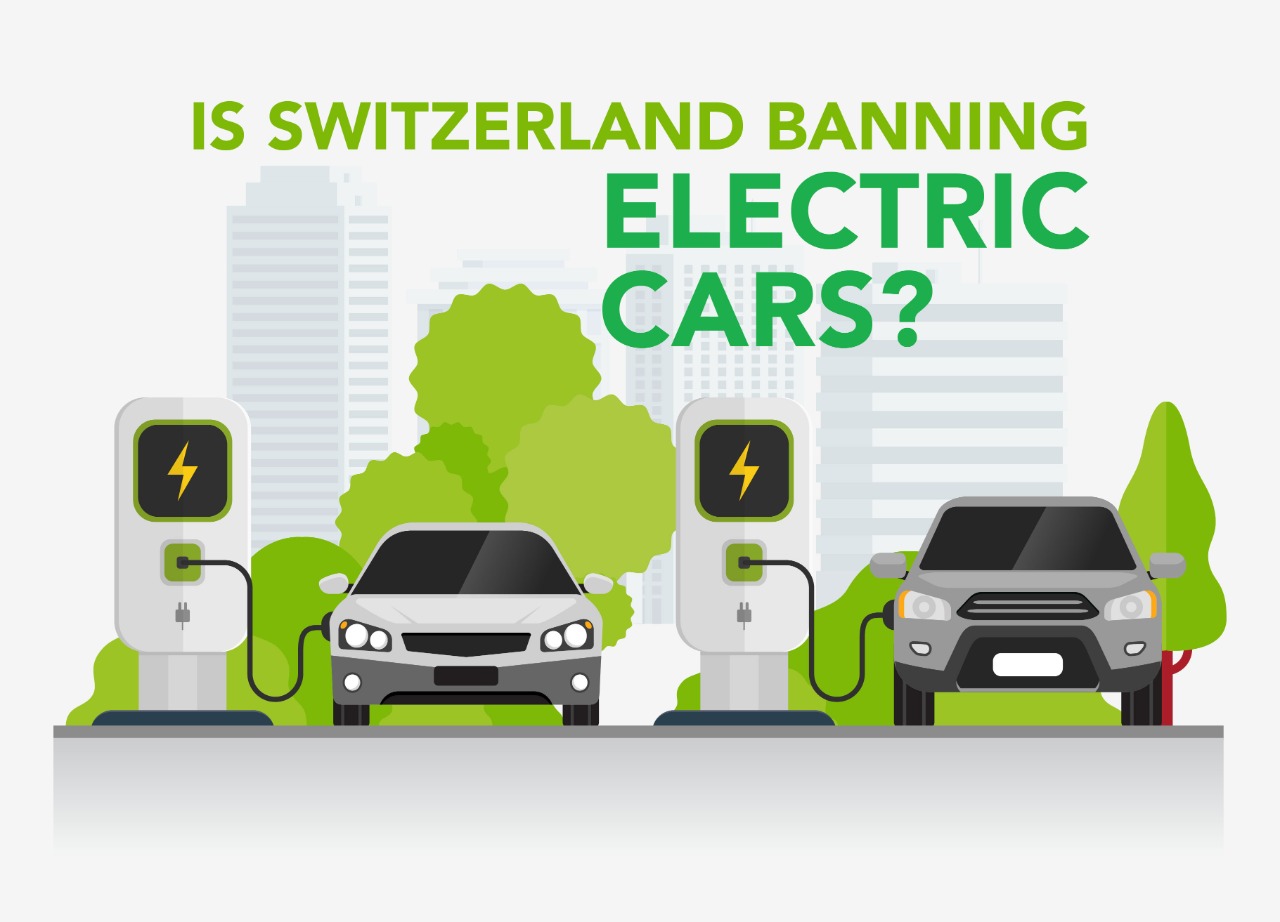 Is Switzerland Banning Electric Cars?