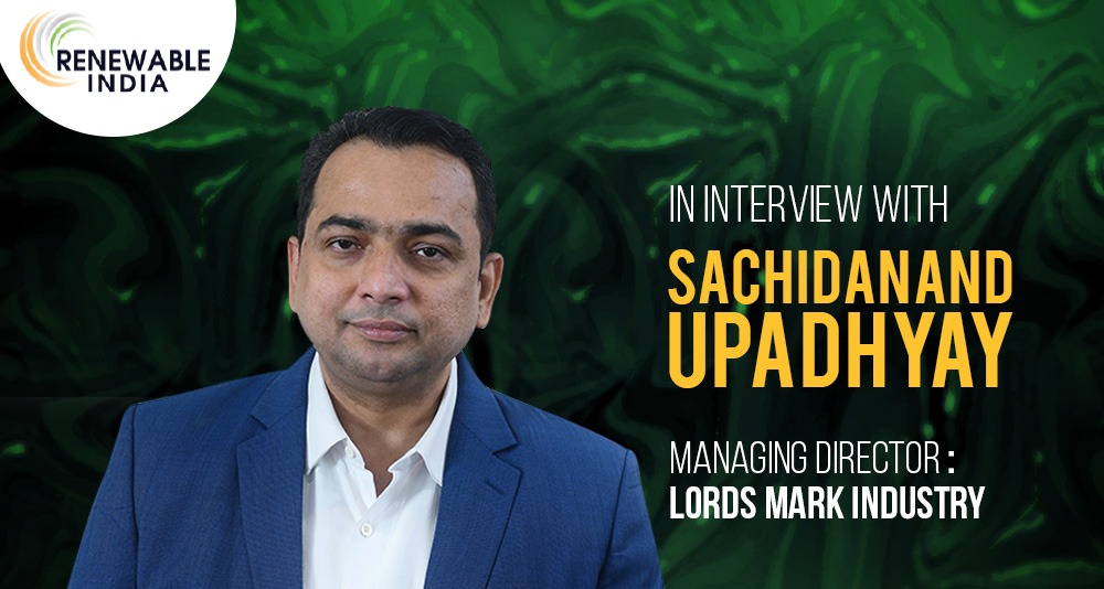 An exclusive interview with Lords Mark Industries