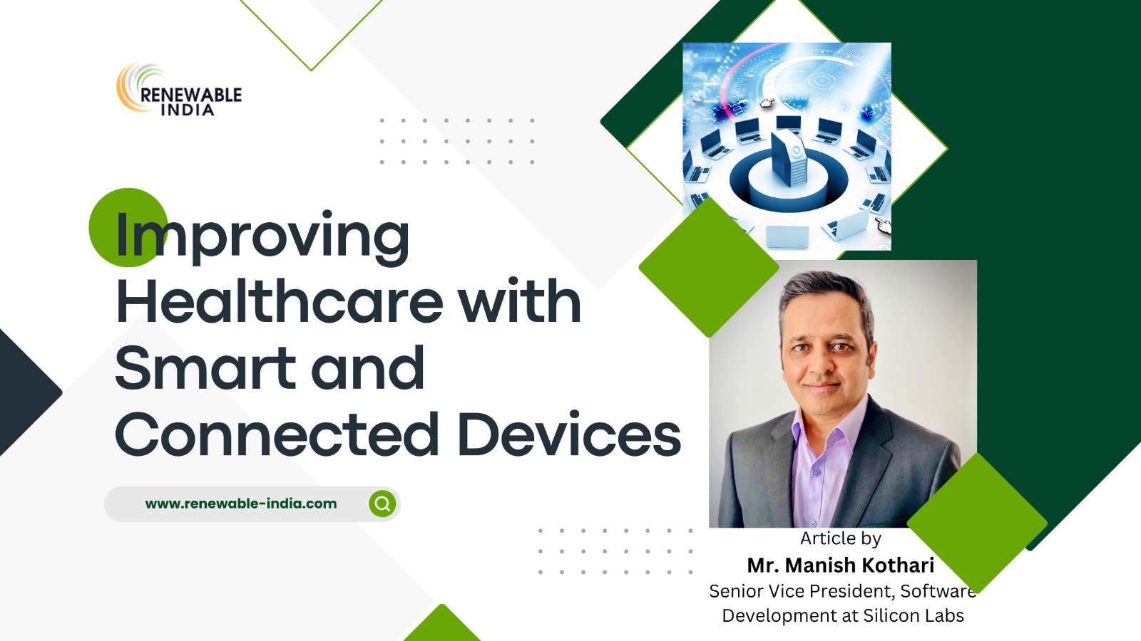 Advancing Healthcare Outcomes with Wireless Technologies