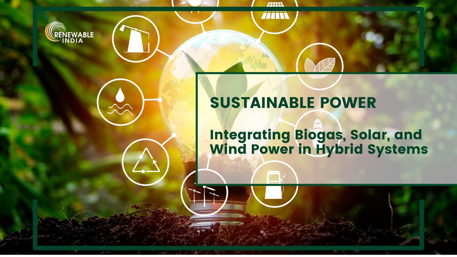 Hybrid Energy System