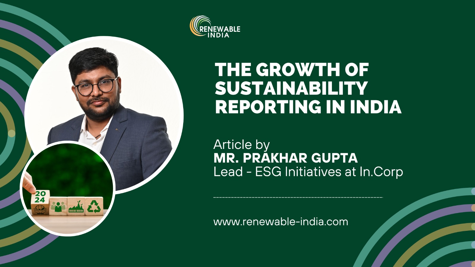 Rise of Sustainability Reporting in India: Trends, Challenges, and Way Forward